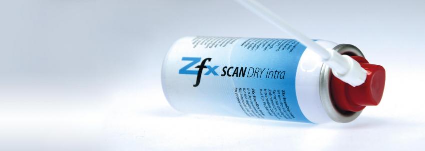 Scan Dry